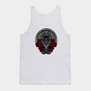 Maul Tank Top